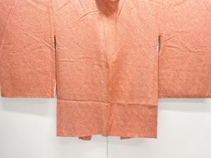 大正ロマン　本総絞り羽織